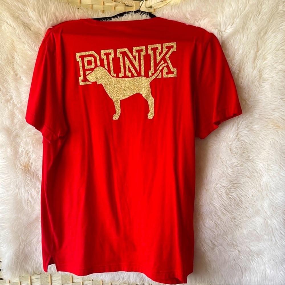 PINK T-Shirt